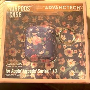 ADVANCTECH AirPods Case